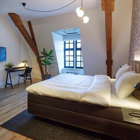Hotel Botanique ברדה מראה חיצוני תמונה