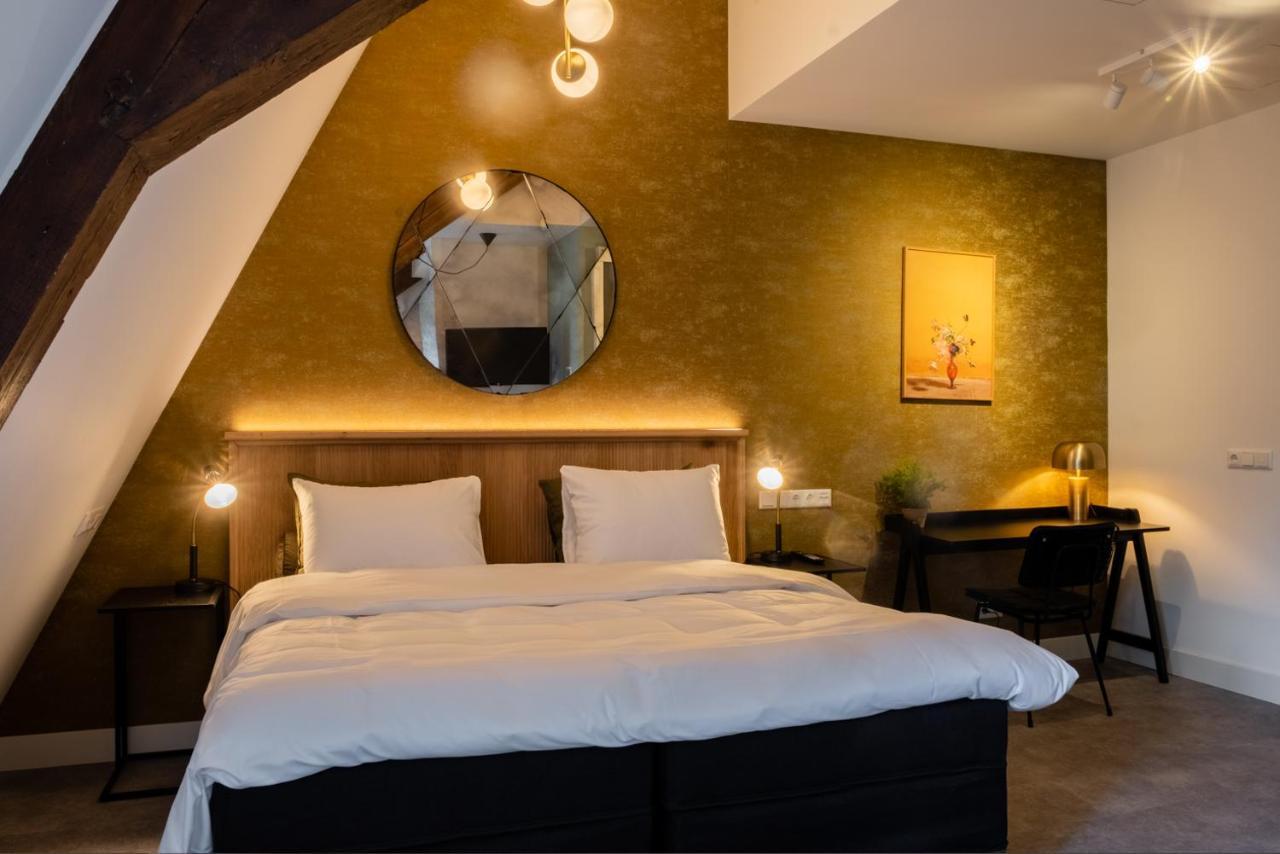 Hotel Botanique ברדה מראה חיצוני תמונה