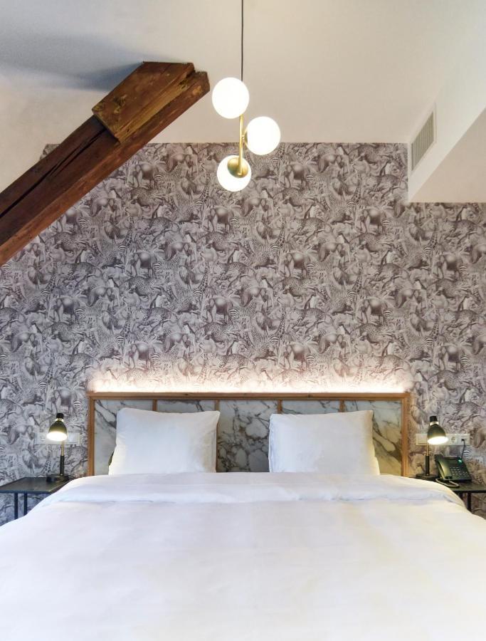 Hotel Botanique ברדה מראה חיצוני תמונה