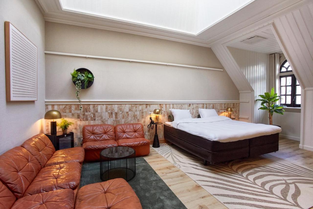 Hotel Botanique ברדה מראה חיצוני תמונה