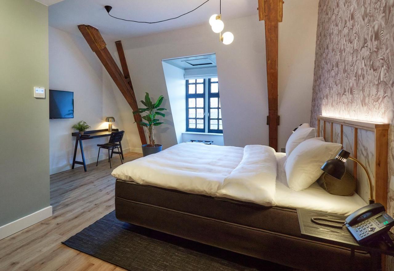 Hotel Botanique ברדה מראה חיצוני תמונה