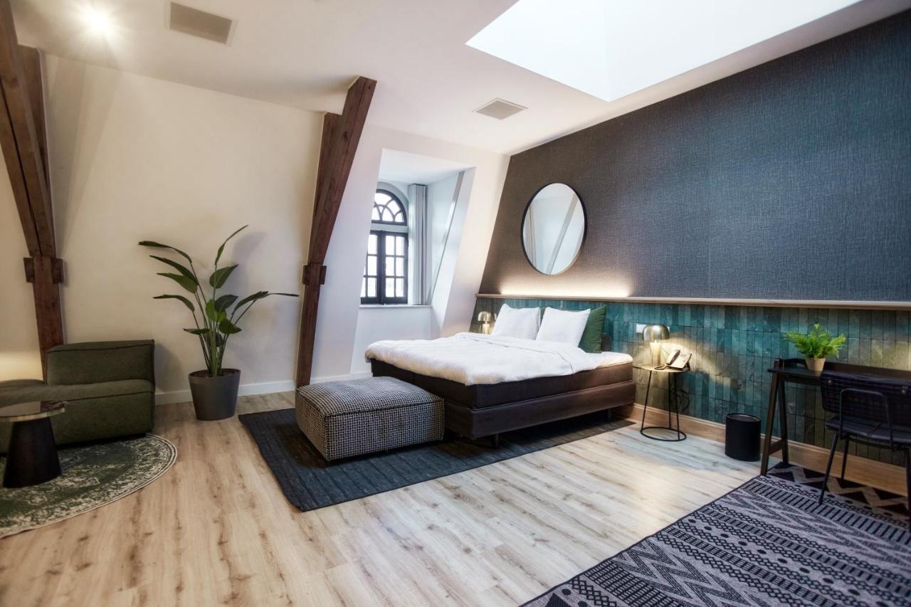 Hotel Botanique ברדה מראה חיצוני תמונה